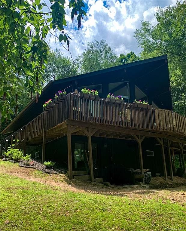 167 Davos Road, Woodridge, NY 12789 Zillow