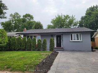 157 Burcher Rd #BASEMENT, Ajax, ON L1S 2R6