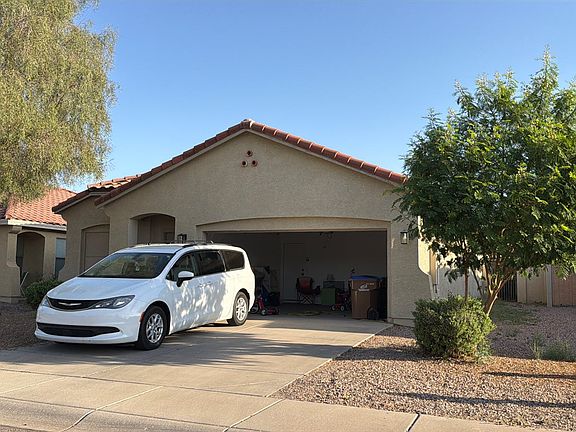 2nd image of 2672 W Silver Creek Ln