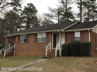 5848 Trammell Rd, Morrow, GA 30260