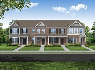 6124 Belay Dr, North Chesterfield, VA 23234