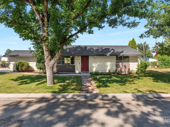 1905 N Hartman St, Boise, ID 83704