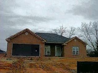1904 Heathers Ct, Augusta, GA 30919