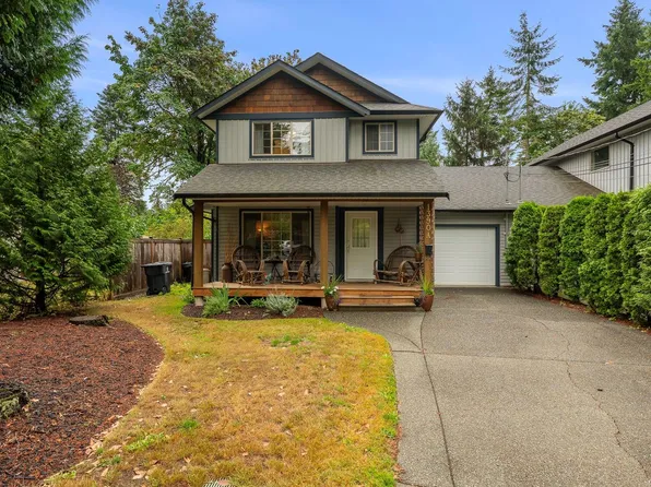 1390 Robert Lang Dr #A, Courtenay, BC V9N 1A1