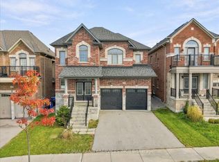 108 Frank Kelly Dr, East Gwillimbury, ON L9N 1G5