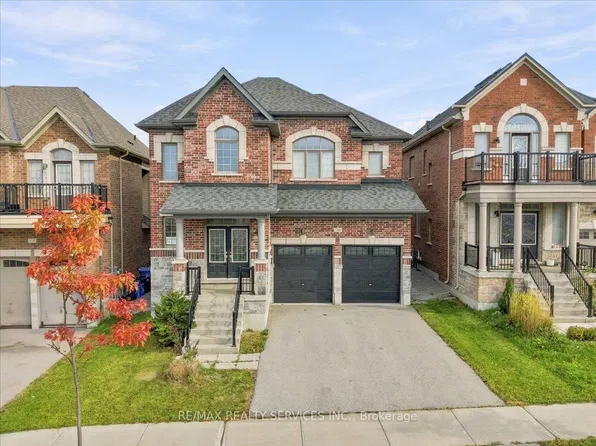 108 Frank Kelly Dr, East Gwillimbury, ON L9N 1G5