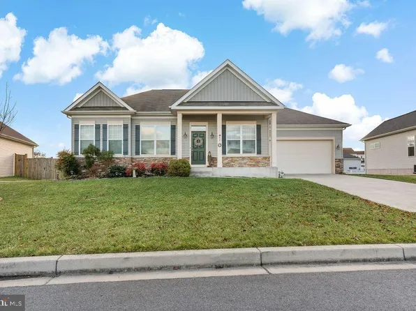 82 Serpentine Way, Martinsburg, WV 25405