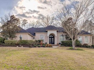 235 Saint Andrews Rd, Calhoun, LA 71225