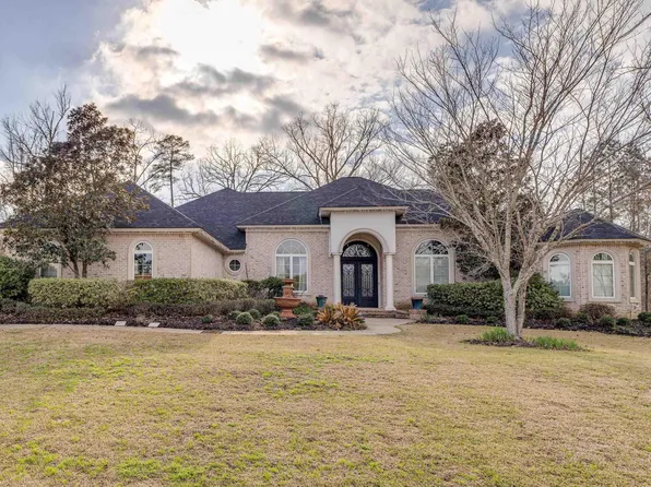 235 Saint Andrews Rd, Calhoun, LA 71225