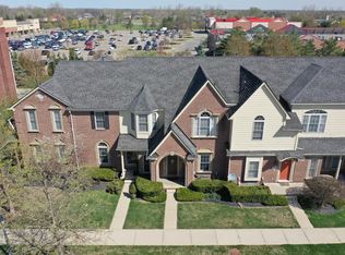 45637 Graystone Ln, Canton, MI 48187