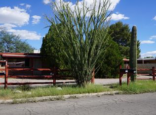 1528/1530 N Venice Ave, Tucson, AZ 85712