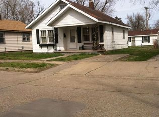 426 E Gladys St, Sikeston, MO 63801