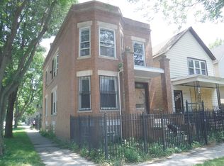 5701 S May St, Chicago, IL 60621