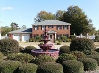 939 Graves Springs Rd, Leesburg, GA 31763