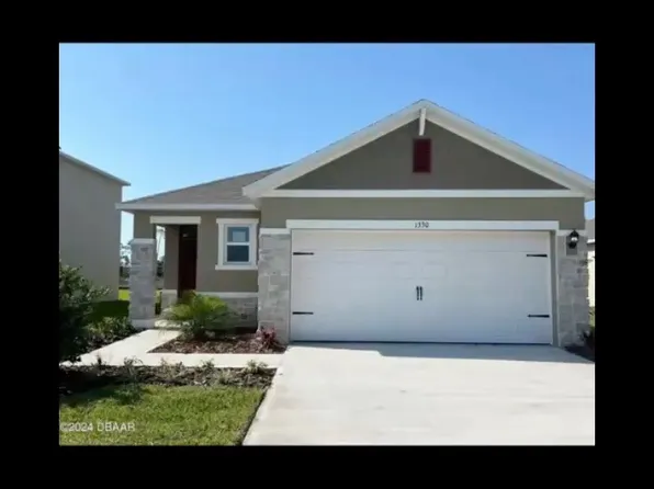 1330 Cork Dr, Ormond Beach, FL
