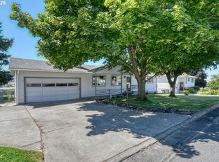 2120 NW Despain Ave, Pendleton, OR 97801