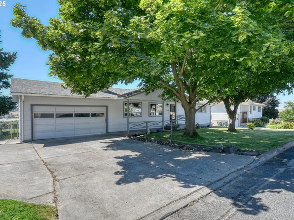 2120 NW Despain Ave, Pendleton, OR 97801