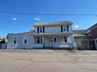 410 E 5th St, Hazleton, PA 18201