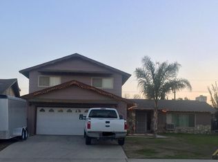 2417 9th St, Wasco, CA 93280