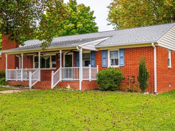 4924 Laudeen Dr, North Chesterfield, VA 23234