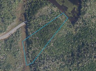 Grand Desert Station Rd LOT 9B, Grand Desert, NS B0J1N0