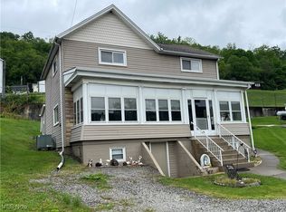 455 Smithfield St, Dillonvale, OH 43917