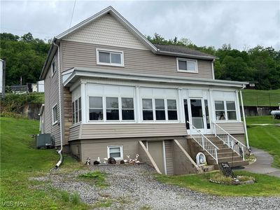455 Smithfield St, Dillonvale, OH, 43917