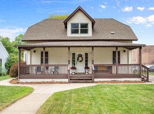 4847 Bloom Ave, White Bear Lake, MN 55110