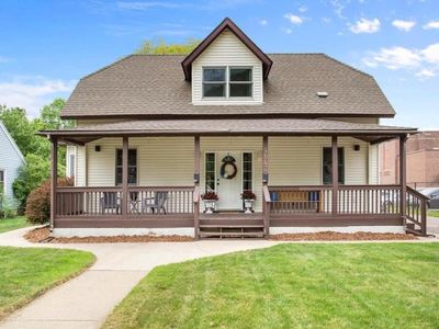 4847 Bloom Ave, White Bear Lake, MN, 55110