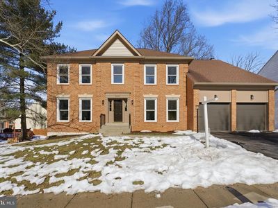 609 Seminole Creek Way, Silver Spring, MD, 20904