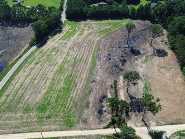 0 Azeeban Rd Lot 2, Vance, SC 29163