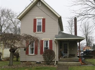 16 W Washington St, Norwalk, OH 44857