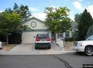425 Brittany Ave, Reno, NV 89509
