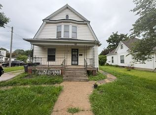 12 Bremer Ave, Danville, IL 61832