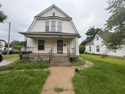 12 Bremer Ave, Danville, IL, 61832