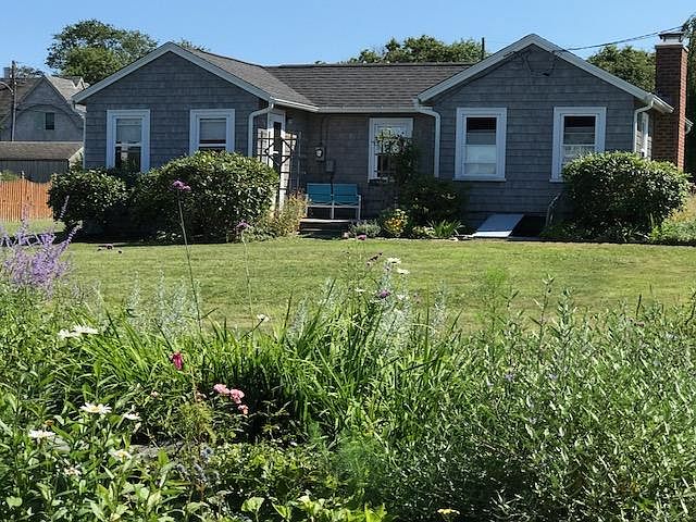 Front from across the street