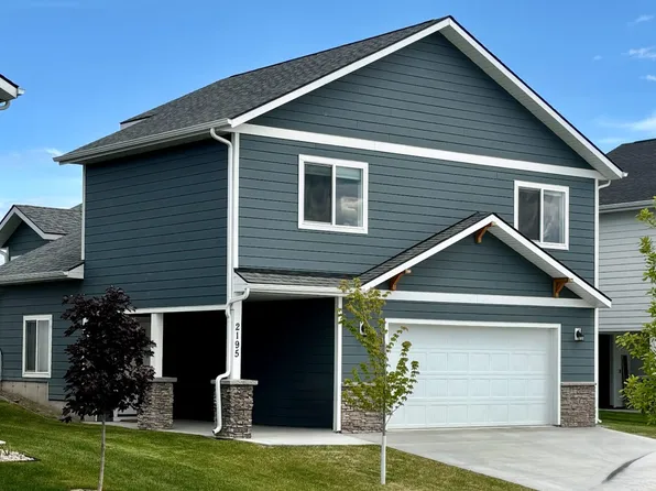 2195 Black Bird Ln, Kalispell, MT 59901