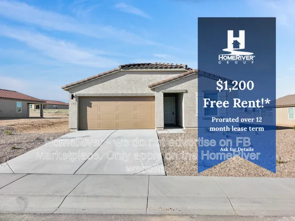 1790 Yance Dr, Wickenburg, AZ 85390