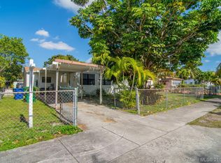 1477 NW 98th St, Miami, FL 33147