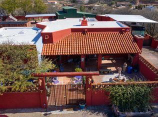 893 Gecko Ln, Rio Rico, AZ 85648