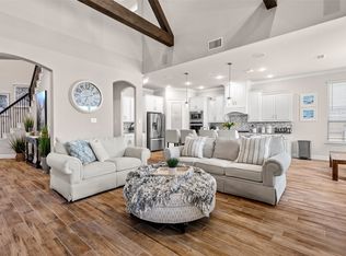 15113 Fleet Hill Rd, Aledo, TX 76008