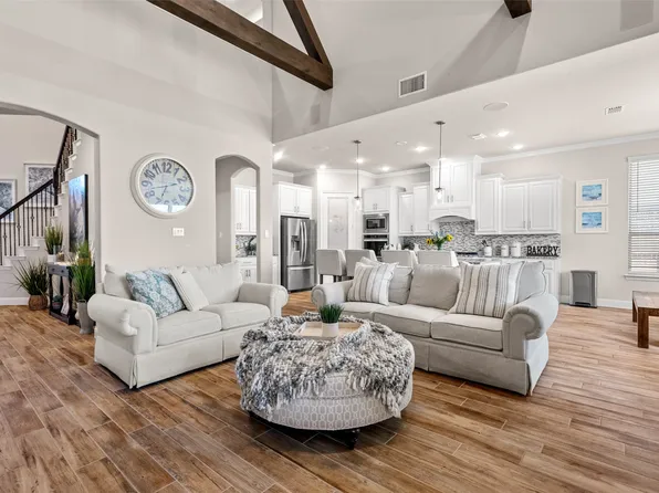 15113 Fleet Hill Rd, Aledo, TX 76008