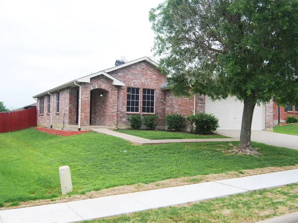 2636 Annalea Ln, Little Elm, TX 75068
