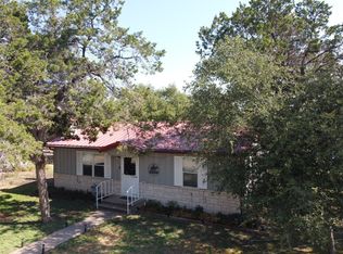166 Pinto Rdg, Whitney, TX 76692