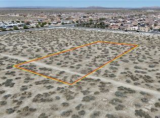 0 Vac Vic Ave LOT 35, Palmdale, CA 93552