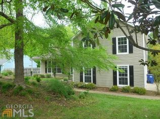 4527 Peppermill Pl NW, Acworth, GA 30101