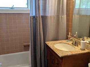 1623 Centre St #2FRONT, Newton Highlands, MA 02461