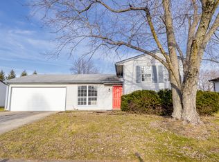 6135 Old Mill Dr, Indianapolis, IN