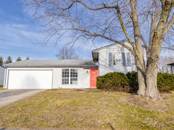 6135 Old Mill Dr, Indianapolis, IN 46221