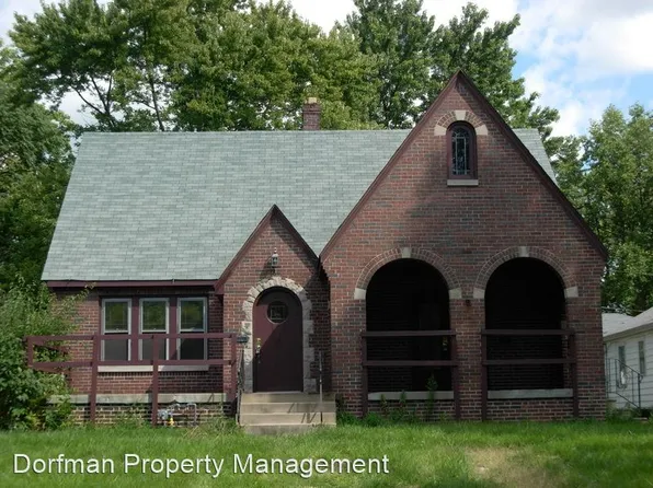 4642 E Pleasant Run Parkway North Dr, Indianapolis, IN 46201